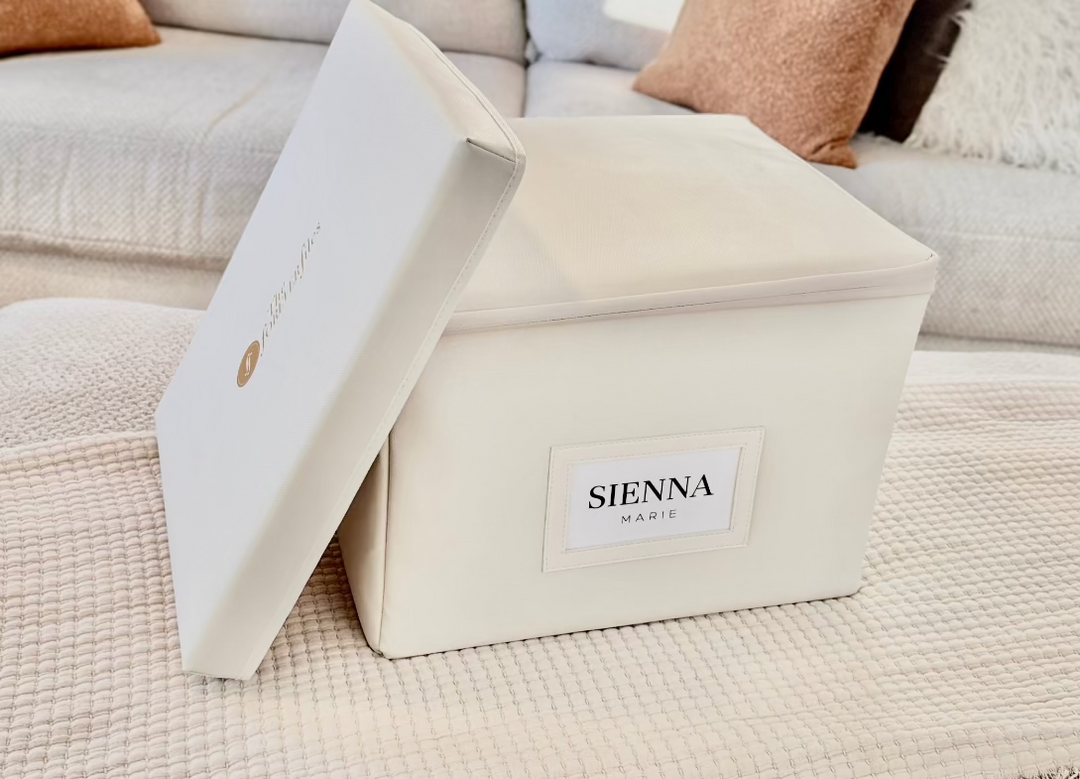 Personalized Name Card